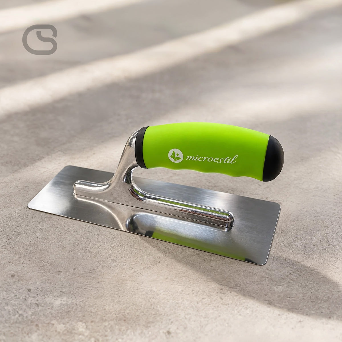 Microestil Trowel 200mm