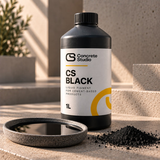 CS Black - 1 Litre