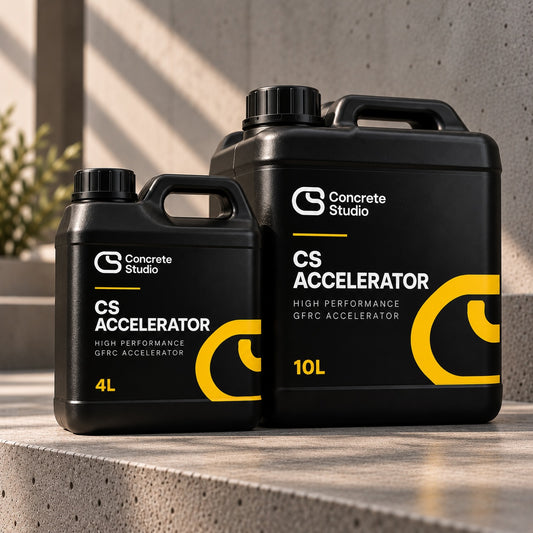 CS Accelerator