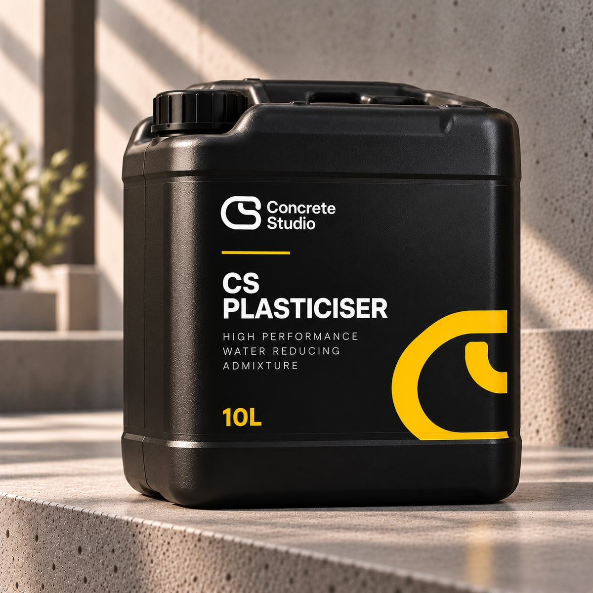 CS Plasticiser