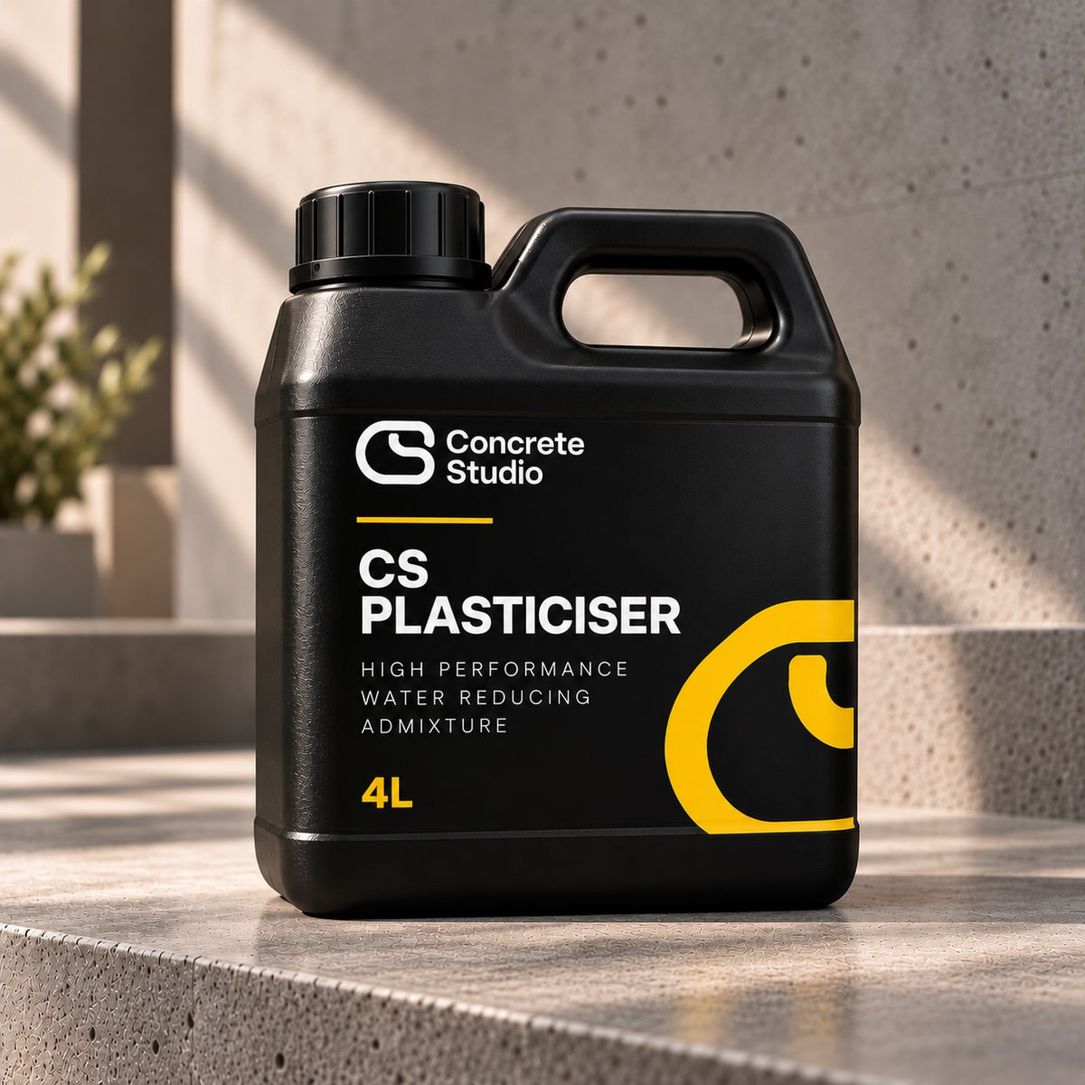 CS Plasticiser
