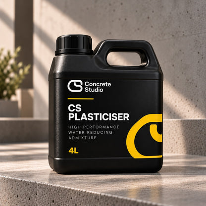 CS Plasticiser