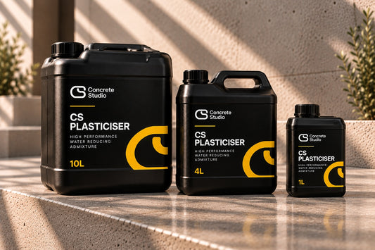 CS Plasticiser