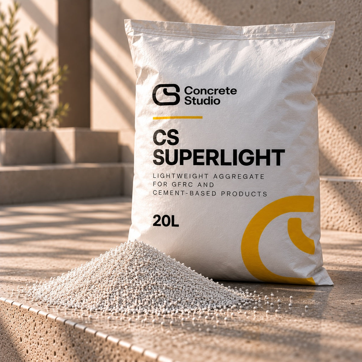 CS Superlight