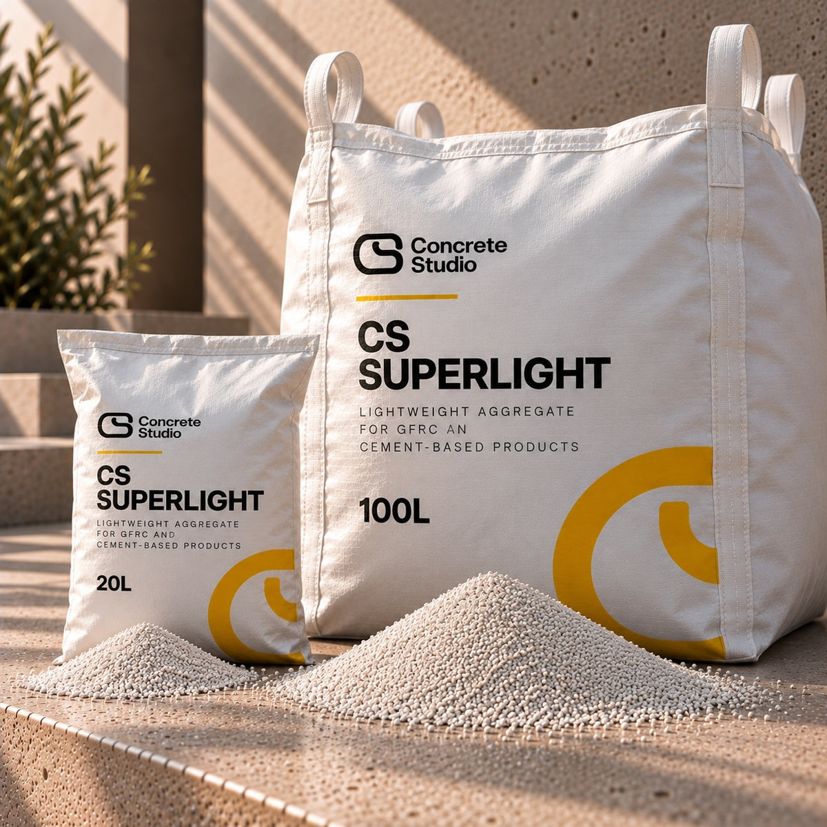 CS Superlight