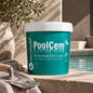 Microestil Poolcem F2 - Fine Grain